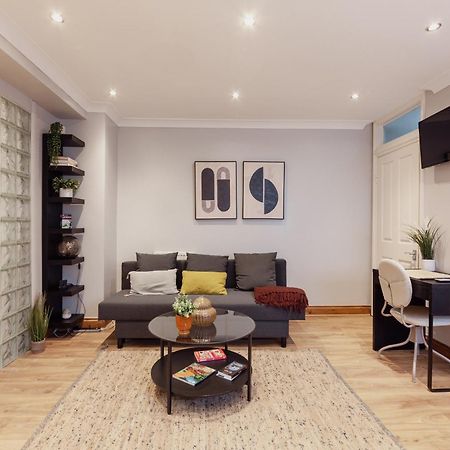 Kensington Nest Flat Lägenhet London Exteriör bild