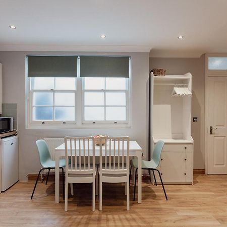 Kensington Nest Flat Lägenhet London Exteriör bild