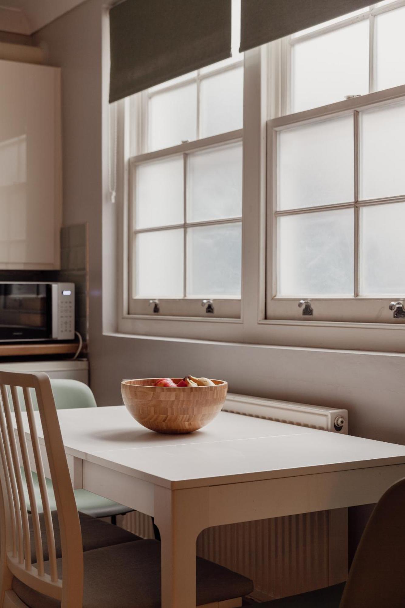 Kensington Nest Flat Lägenhet London Exteriör bild