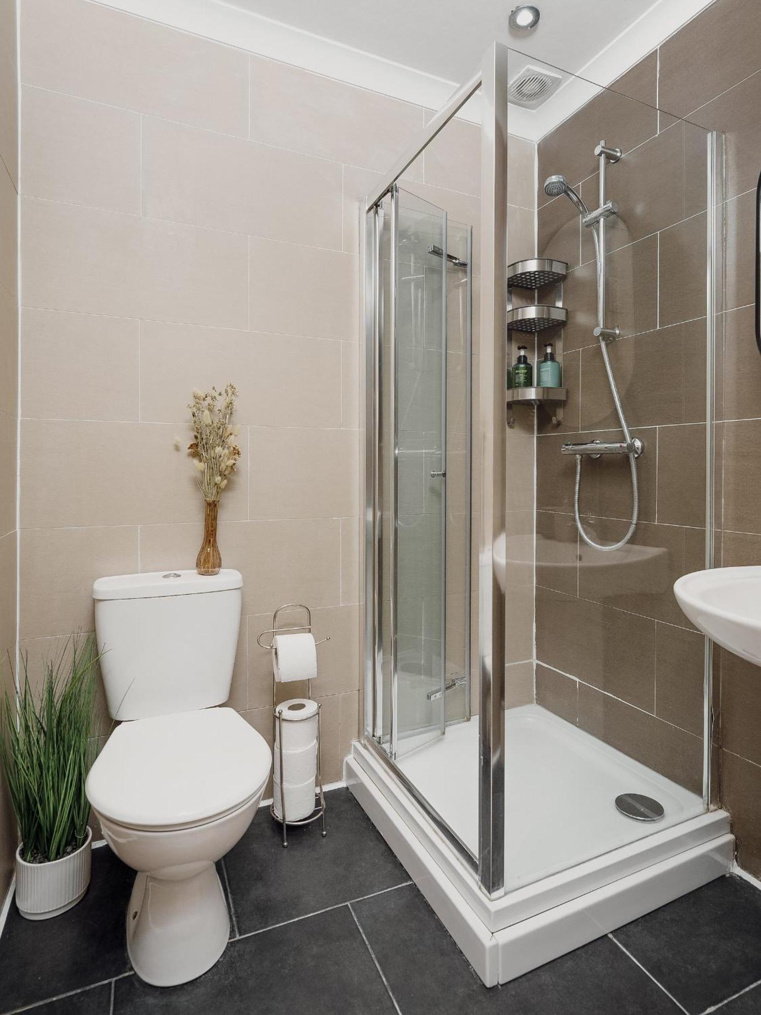 Kensington Nest Flat Lägenhet London Exteriör bild