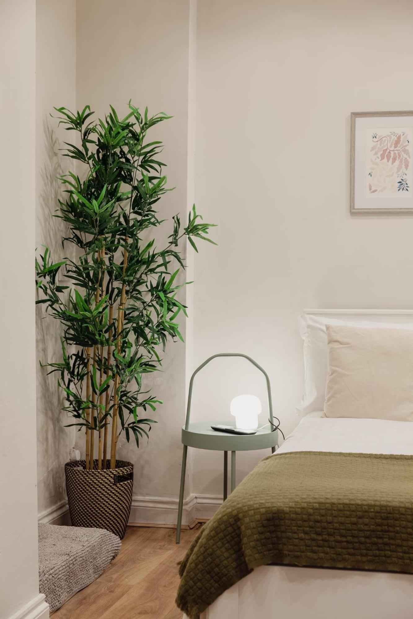 Kensington Nest Flat Lägenhet London Exteriör bild